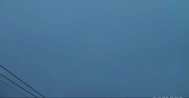 Webcam Passo San Pellegrino-Falcade - Panorama N-E