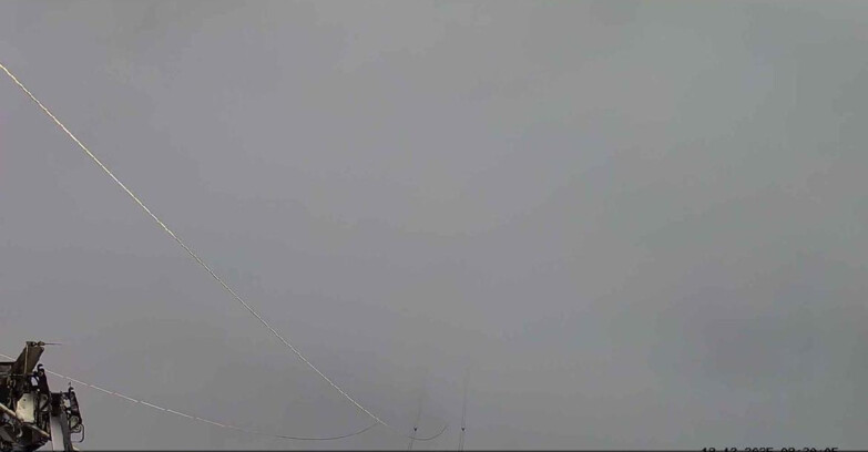 Webcam Passo San Pellegrino-Falcade - Panorama N-E