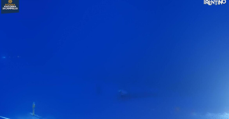 Webcam Madonna di Campiglio - Campiglio Rifugio Viviani 
