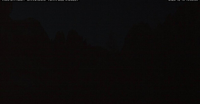 Webcam Vigo di Fassa-Pera-Ciampedìe - Vigo di Fassa - Gardeccia - Torri del Vajolet