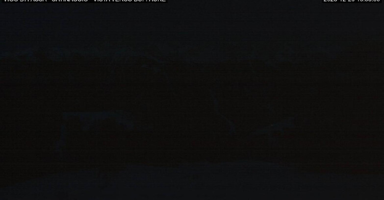 Webcam Vigo di Fassa-Pera-Ciampedìe - Vigo di Fassa - Ciampedie e Pozza Buffaure