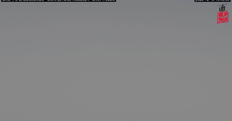 Webcam Campitello-Mazzin-Col Rodella - Campitello di Fassa - Col Rodella - Gruppo del Sassolungo