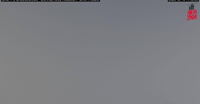 Webcam Campitello-Mazzin-Col Rodella - Campitello di Fassa - Col Rodella - Gruppo del Sassolungo