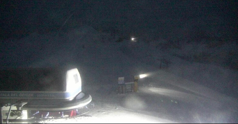 Webcam Pozza di Fassa-Aloch-Buffaure - Col de Valvacin - Stazione a Monte