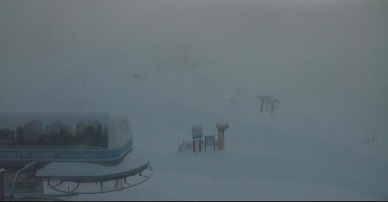 Webcam Pozza di Fassa-Aloch-Buffaure  - Col de Valvacin