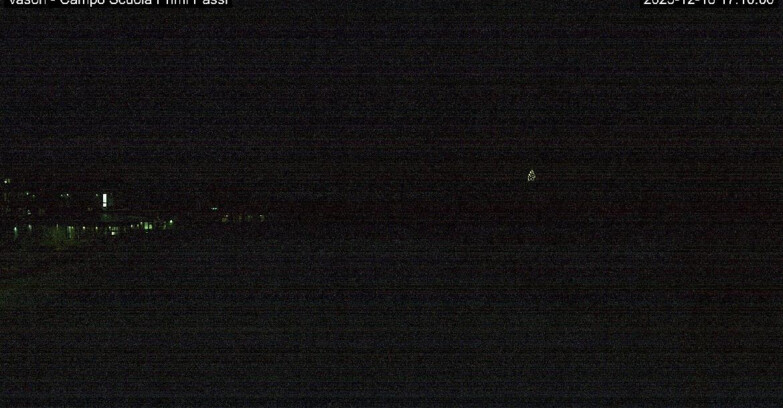 Webcam Monte Bondone - Bondone campo scuola