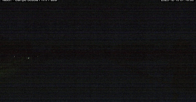 Webcam Monte Bondone - Bondone campo scuola