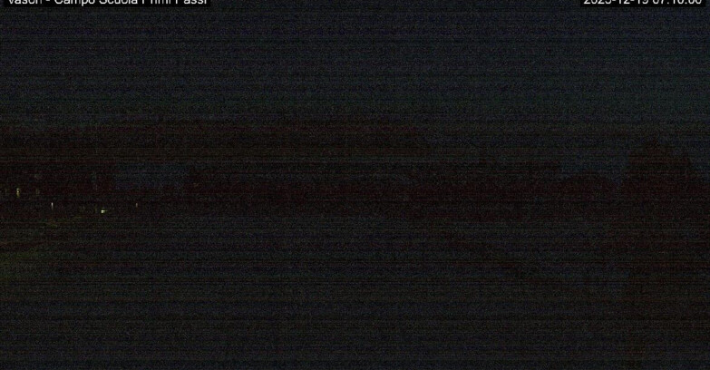 Webcam Monte Bondone - Bondone campo scuola