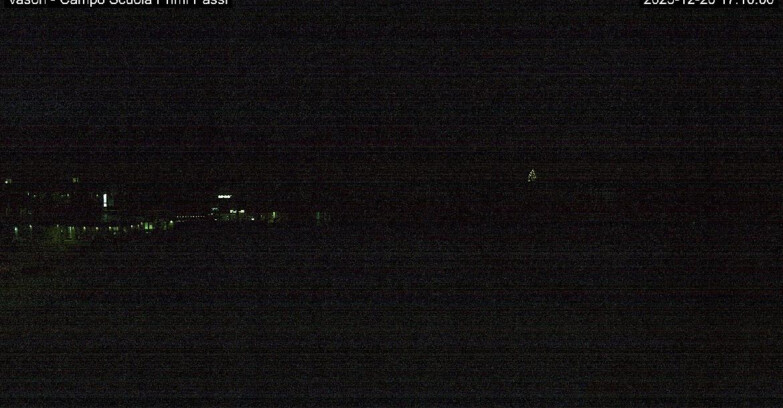 Webcam Monte Bondone - Bondone campo scuola