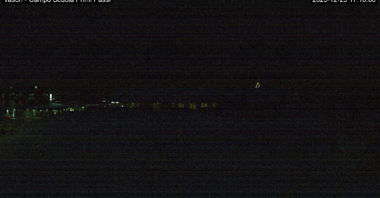 Webcam Monte Bondone - Bondone campo scuola