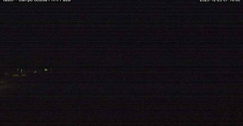 Webcam Monte Bondone - Bondone campo scuola