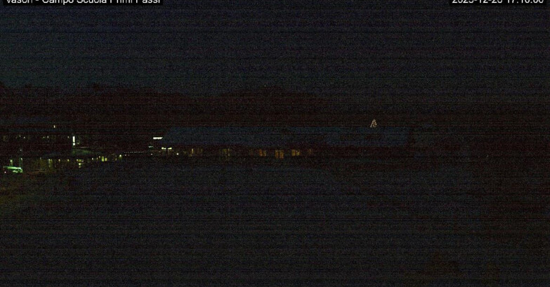 Webcam Monte Bondone - Bondone campo scuola