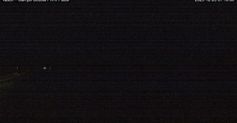 Webcam Monte Bondone - Bondone campo scuola