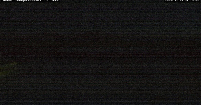 Webcam Monte Bondone - Bondone campo scuola