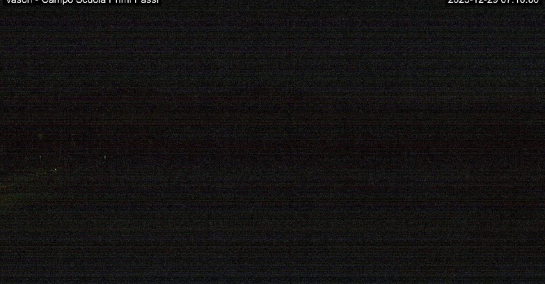 Webcam Monte Bondone - Bondone campo scuola