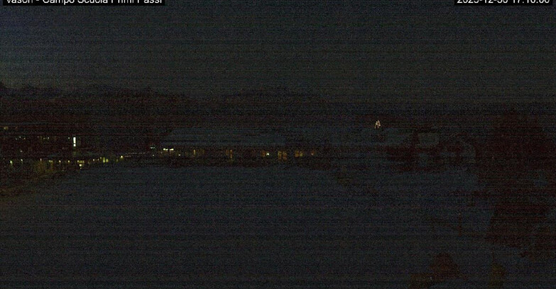 Webcam Monte Bondone - Bondone campo scuola