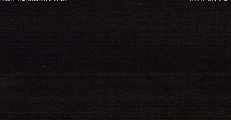 Webcam Monte Bondone - Bondone campo scuola