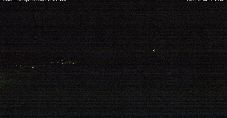 Webcam Monte Bondone - Bondone campo scuola