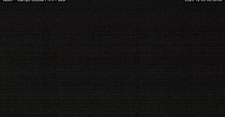 Webcam Monte Bondone - Bondone campo scuola