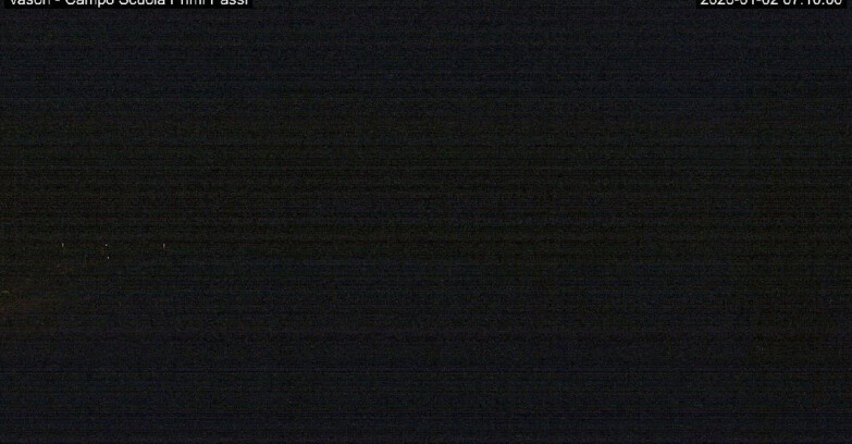 Webcam Monte Bondone - Bondone campo scuola