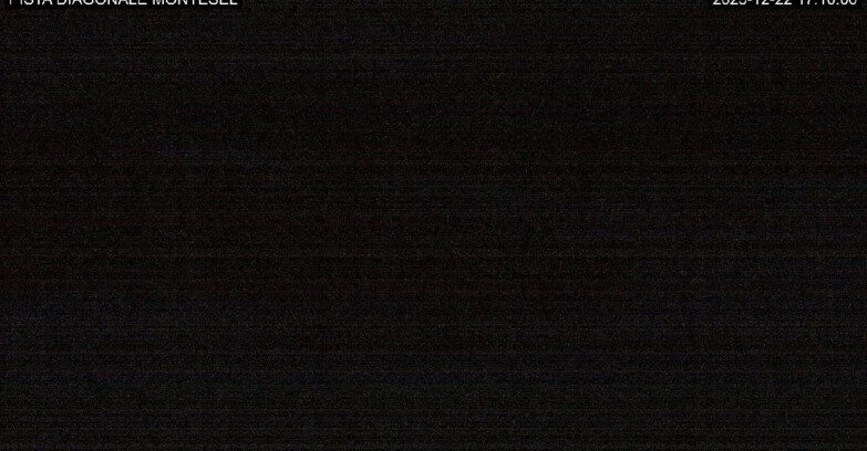 Webcam Monte Bondone - Bondone Diagonale Montesel