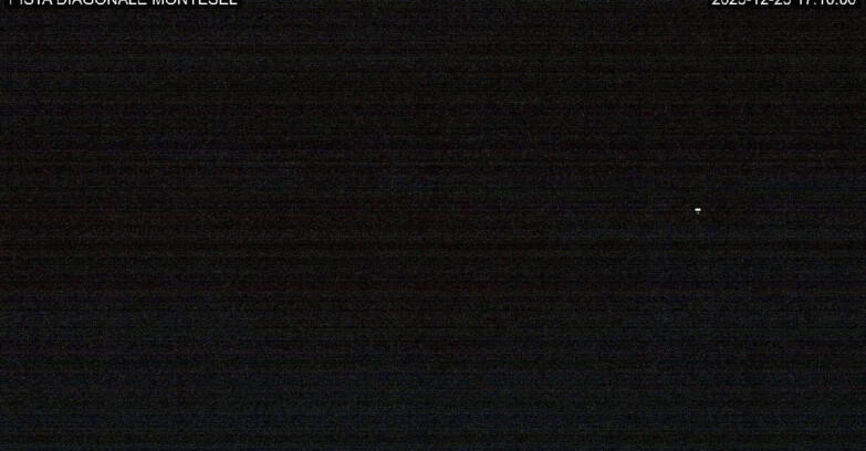 Webcam Monte Bondone - Bondone Diagonale Montesel