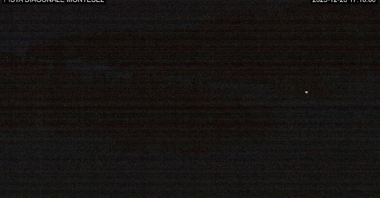 Webcam Monte Bondone - Bondone Diagonale Montesel