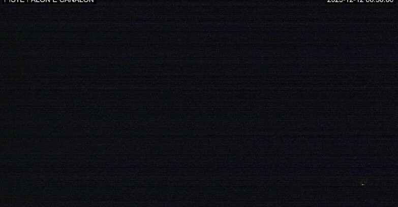 Webcam Monte Bondone - Bondone Palon e Canalon