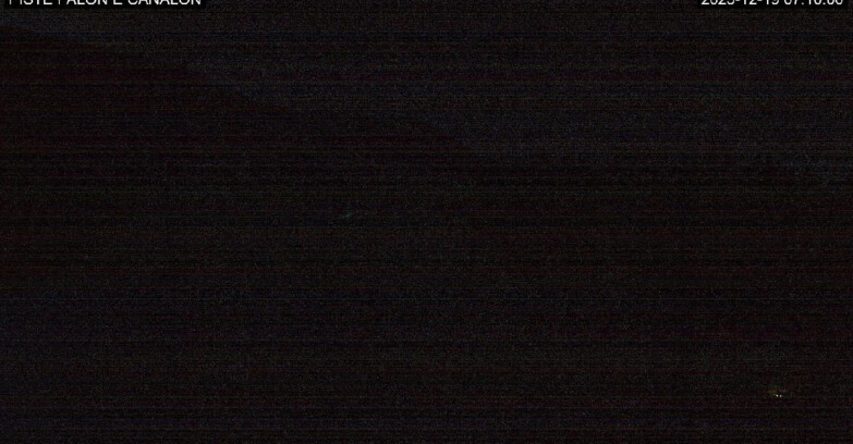 Webcam Monte Bondone - Bondone Palon e Canalon