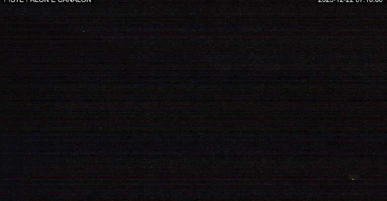 Webcam Monte Bondone - Bondone Palon e Canalon