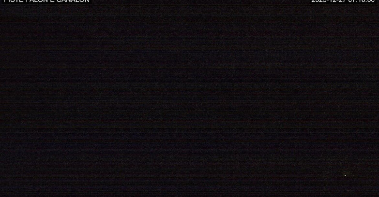 Webcam Monte Bondone - Bondone Palon e Canalon