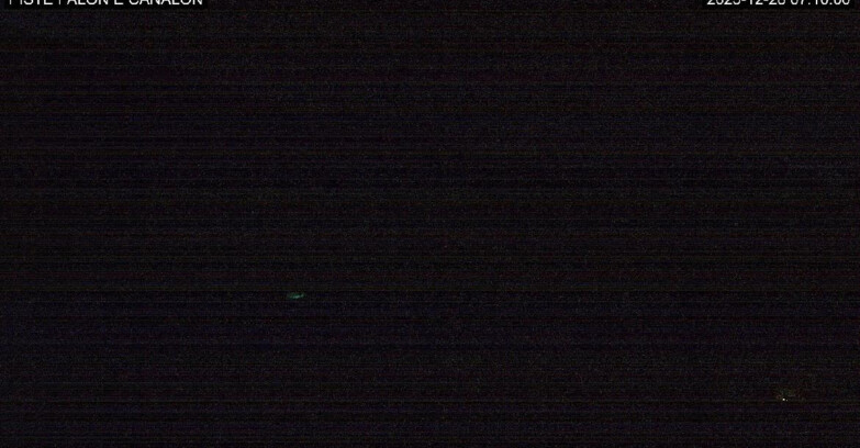 Webcam Монте-Бондоне  - Bondone Palon e Canalon