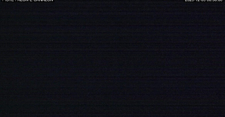 Webcam Monte Bondone - Bondone Palon e Canalon