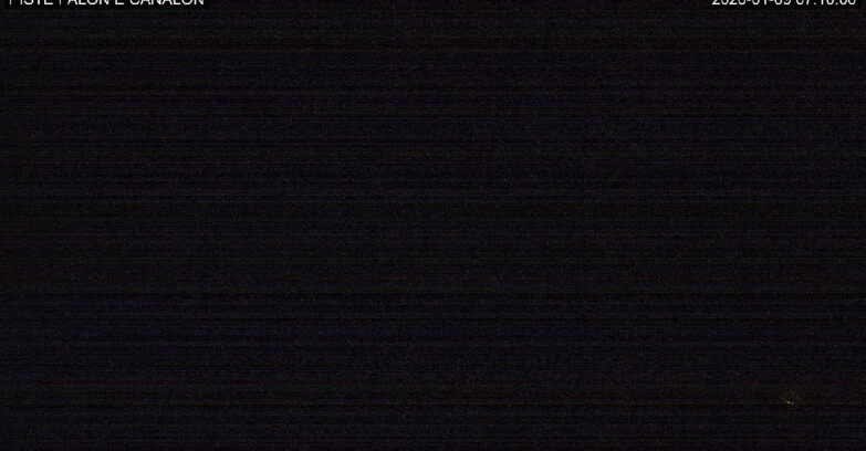 Webcam Monte Bondone - Bondone Palon e Canalon