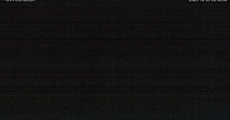 Webcam Monte Bondone - Cordela Piste und Snowpark