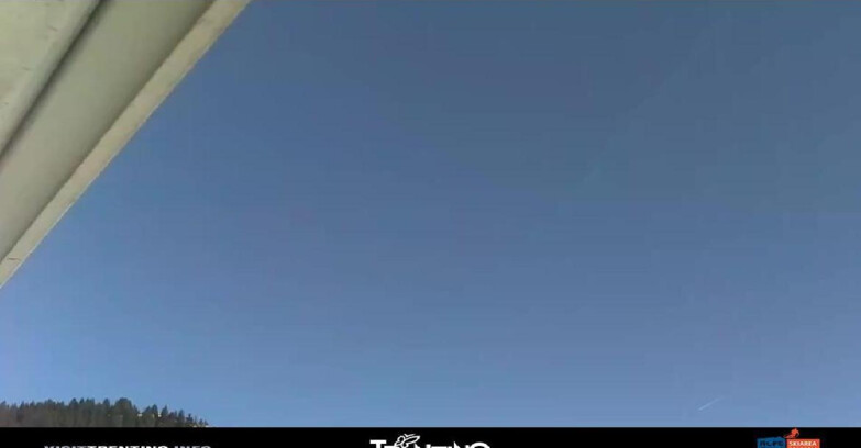 Webcam Folgaria - Folgaria - Passo Coe