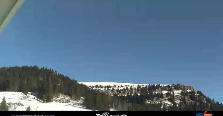 Webcam Folgaria - Folgaria - Passo Coe