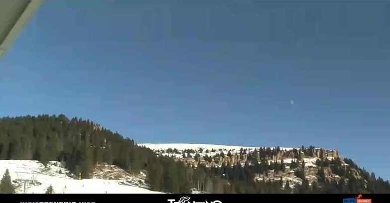 Webcam Folgaria - Folgaria - Passo Coe