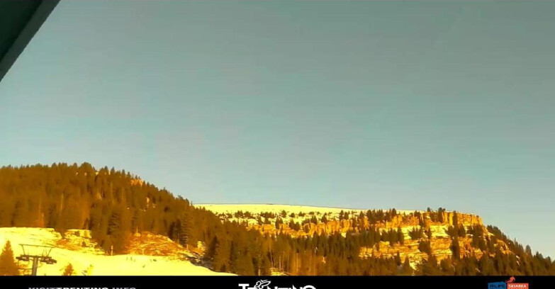 Webcam Folgaria - Folgaria - Passo Coe