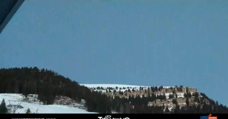 Webcam Folgaria - Folgaria - Passo Coe