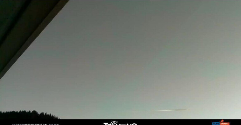 Webcam Folgaria - Folgaria - Passo Coe