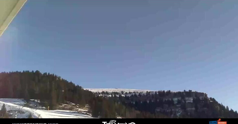 Webcam Folgaria - Folgaria - Passo Coe