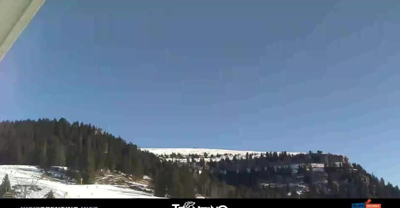 Webcam Folgaria - Folgaria - Passo Coe