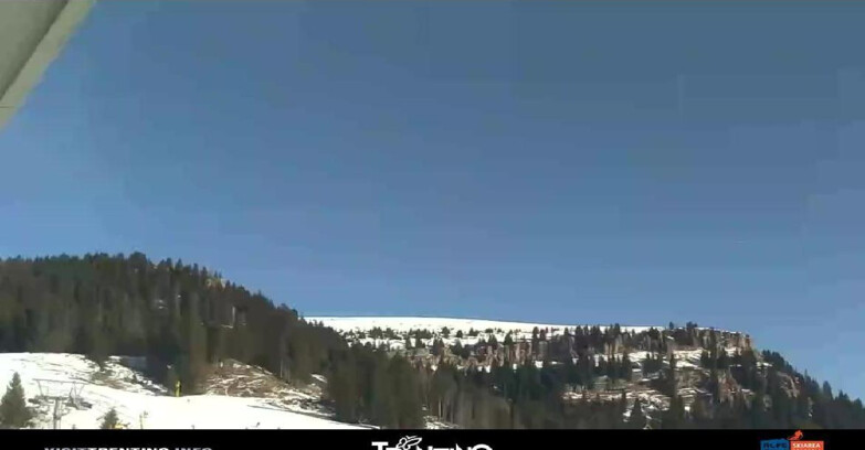 Webcam Folgaria - Folgaria - Passo Coe