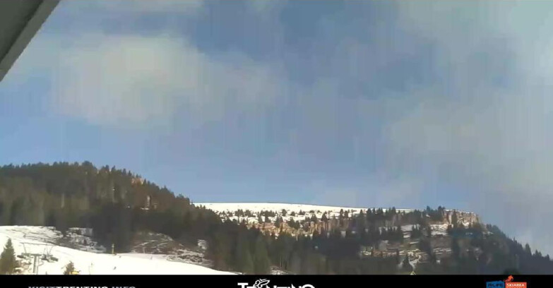 Webcam Folgaria - Folgaria - Passo Coe