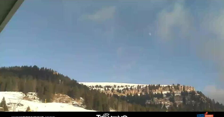 Webcam Folgaria - Folgaria - Passo Coe