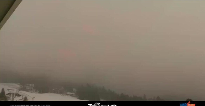 Webcam Folgaria - Folgaria - Passo Coe