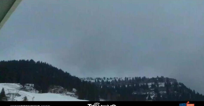 Webcam Folgaria - Folgaria - Passo Coe