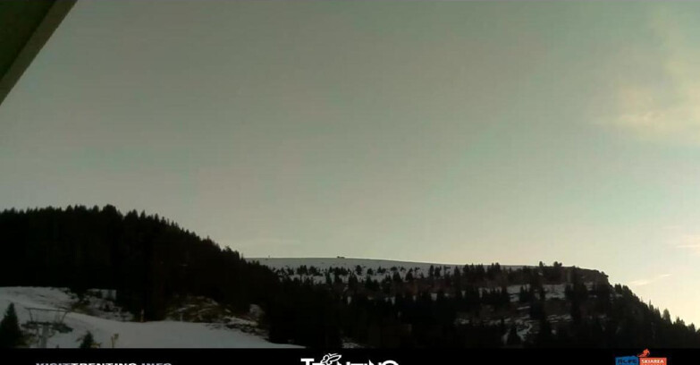 Webcam Folgaria - Folgaria - Passo Coe