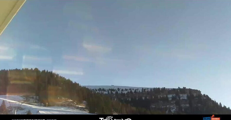 Webcam Folgaria - Folgaria - Passo Coe